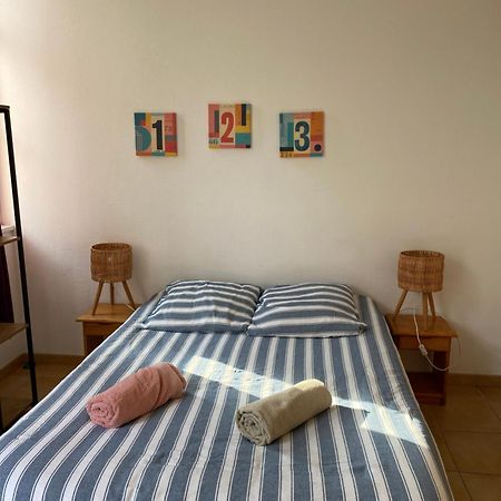 Studio Soulac Centre Et Plage Luaran gambar