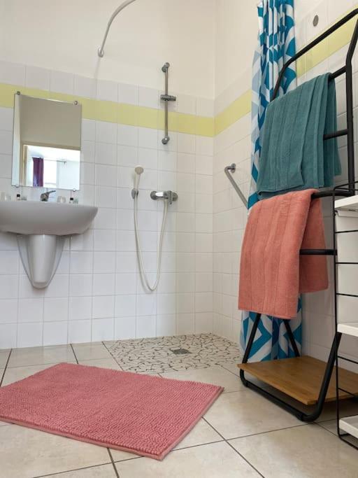 Studio Soulac Centre Et Plage Luaran gambar