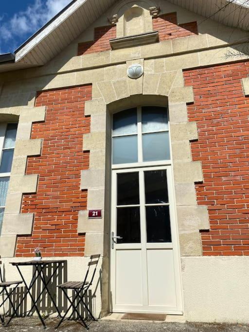 Studio Soulac Centre Et Plage Luaran gambar