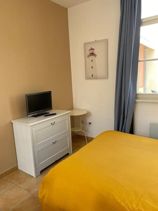Studio Soulac Centre Et Plage Luaran gambar
