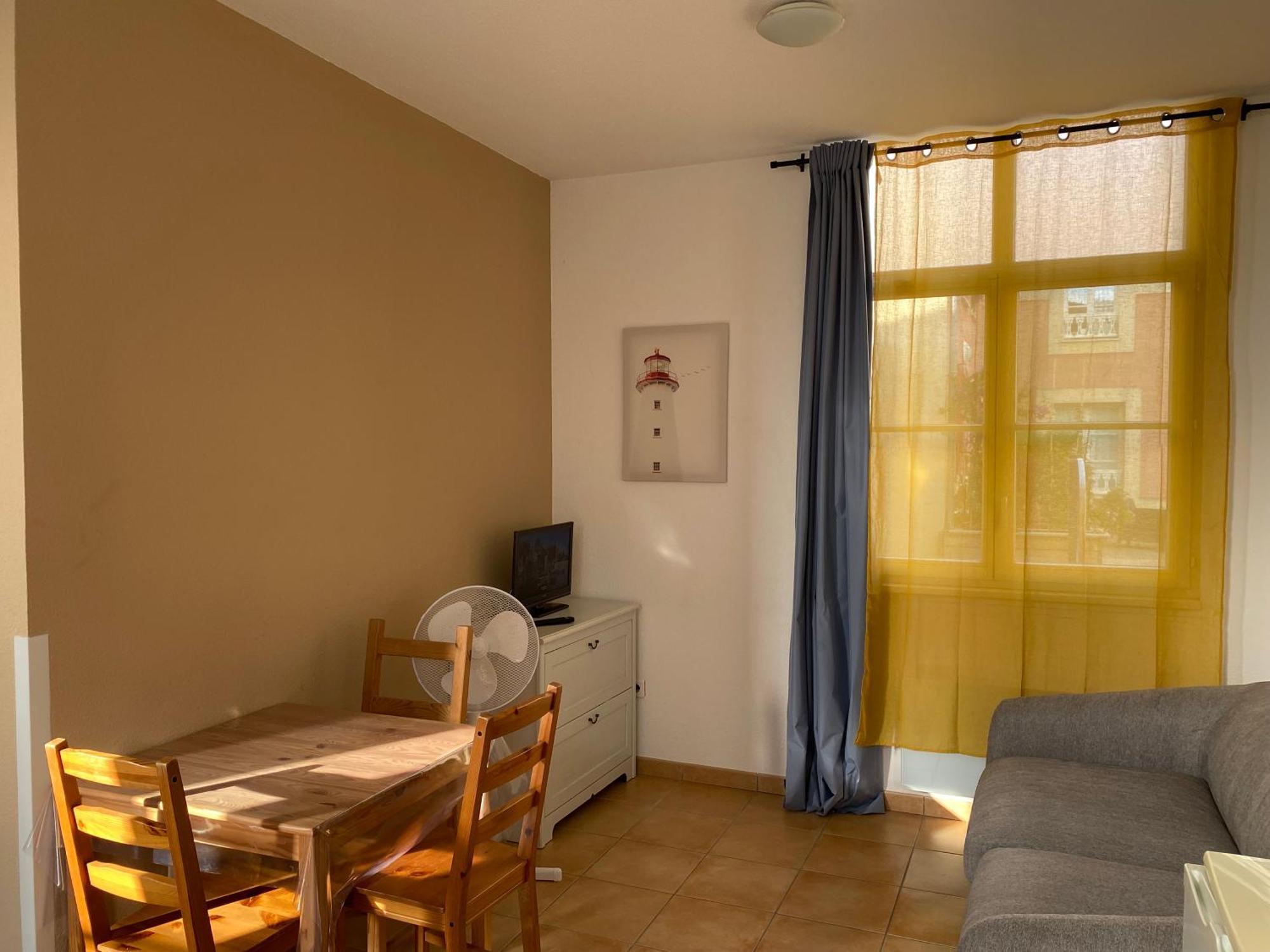 Studio Soulac Centre Et Plage Luaran gambar